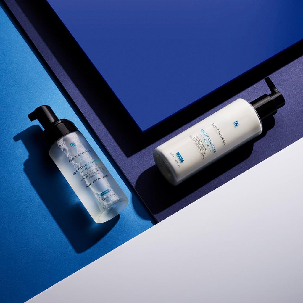 Skinceuticals Cleanse & Tone