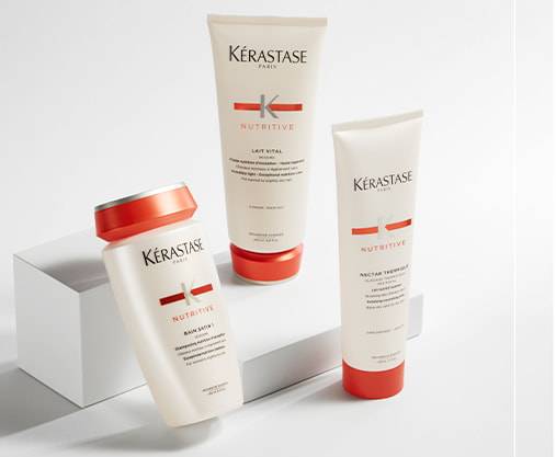 Kerastase nutritive serie