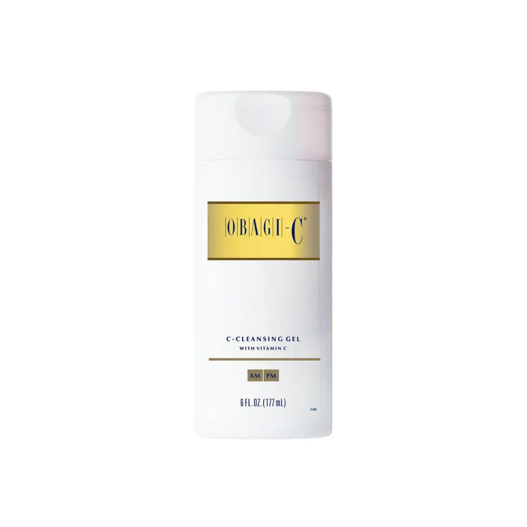 Obagi Medical Obagi-C Fx Face Cleaning Gel 177 ml