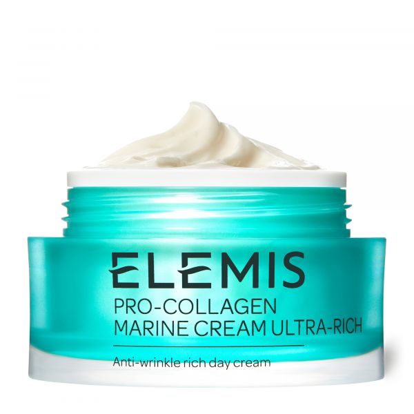 Elemis Pro-Collagen Marine Cream Ultra Rich 50ml - www.Hudonline.no