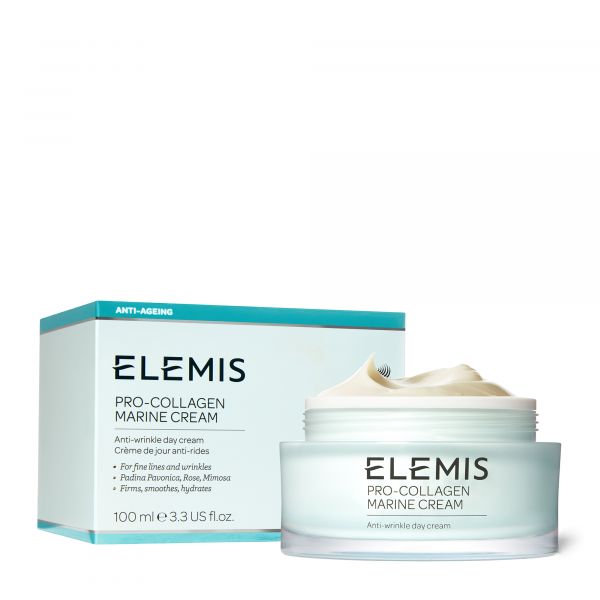 Elemis Pro-Collagen Marine Cream 50 ml - www.Hudonline.no