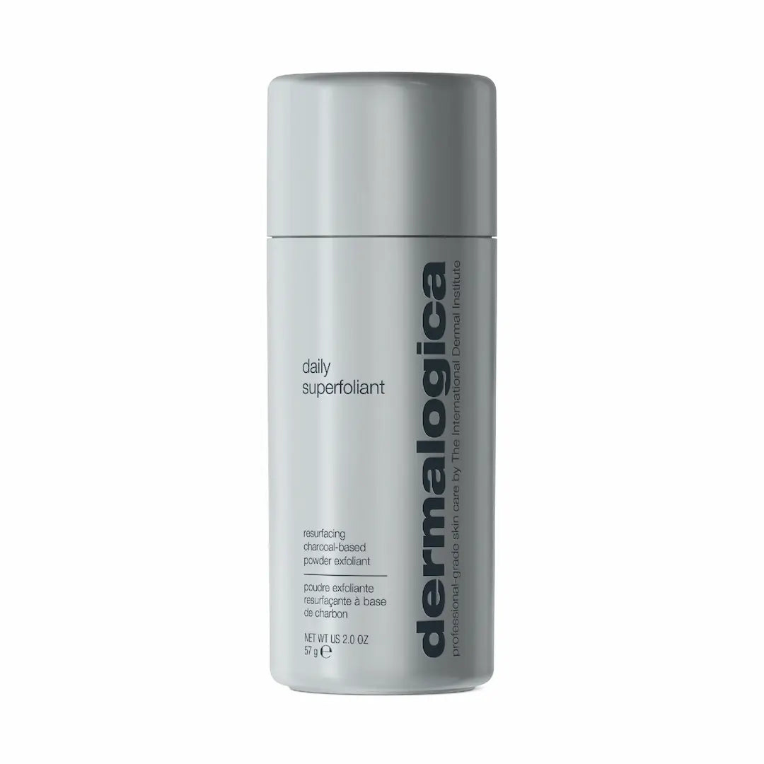 Dermalogica Daily Superfoliant 57 g – Aktivt kull mot forurensning og aldring