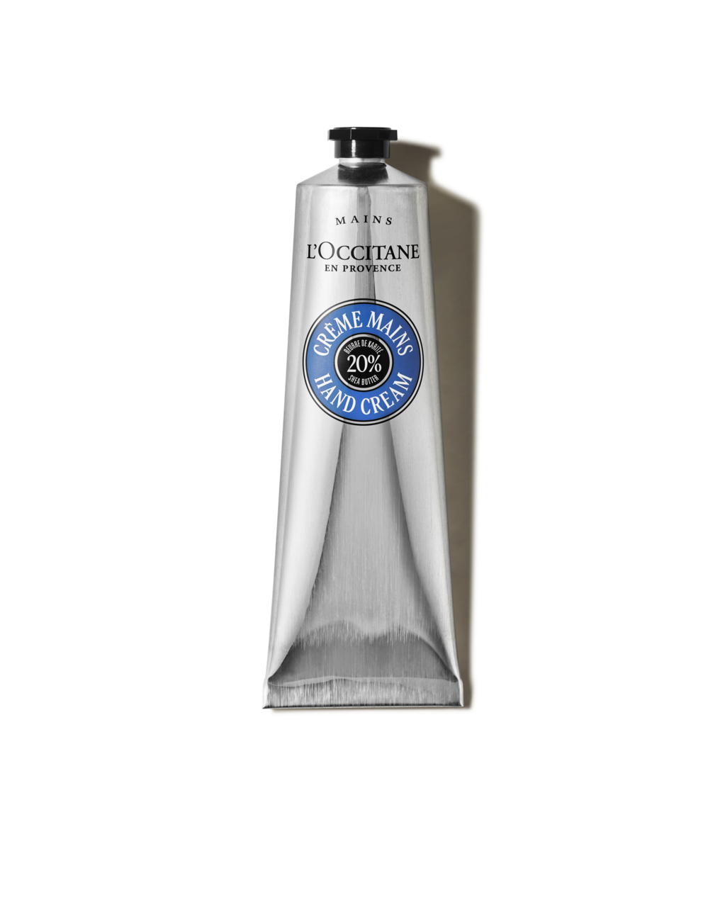 L'Occitane Shea Butter Hand Cream Håndkrem 150ml