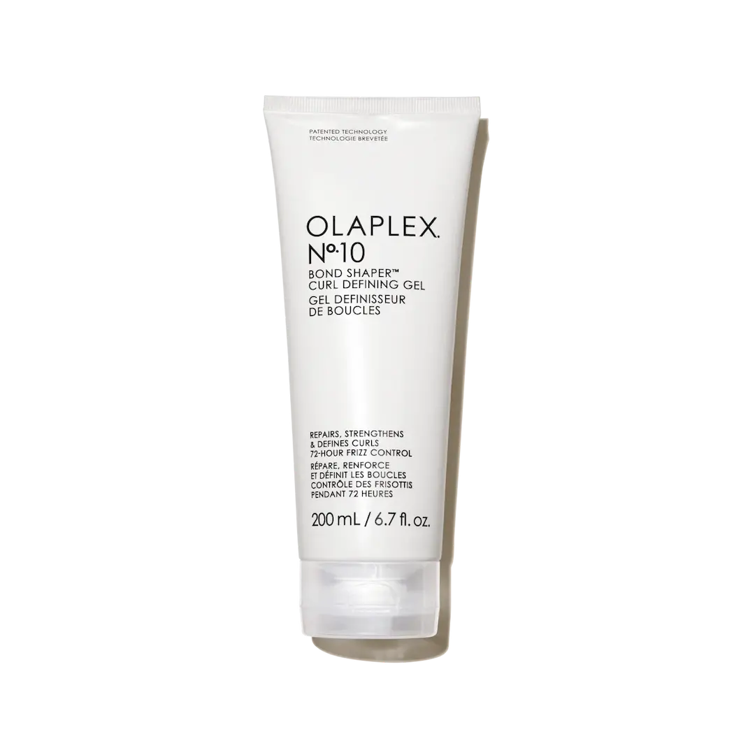 Olaplex No.10 Bond Shaper Curl Defining Gel