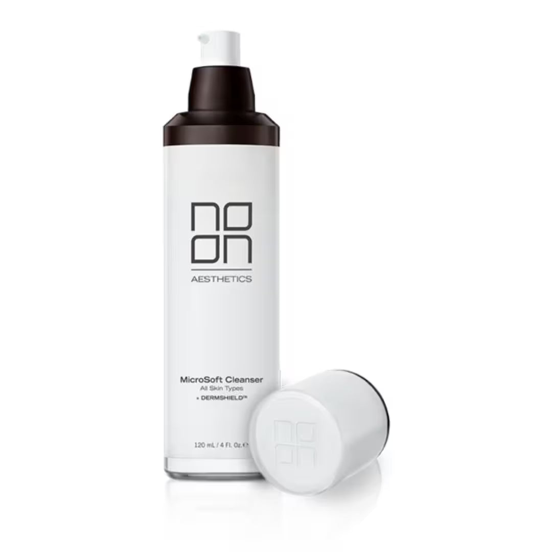 Noon Micro-Soft Cleanser 120 ml