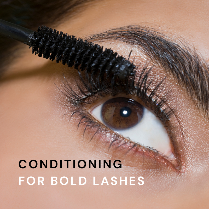 Emani Healthy Lash Mascara - www.Hudonline.no