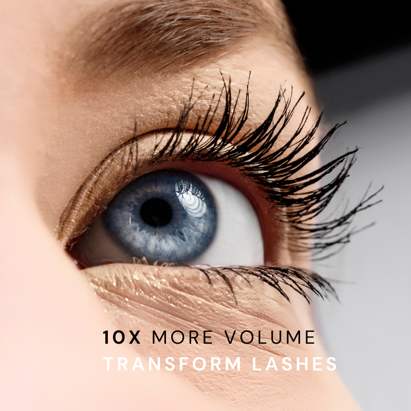 Emani Double Lash Mascara - www.Hudonline.no