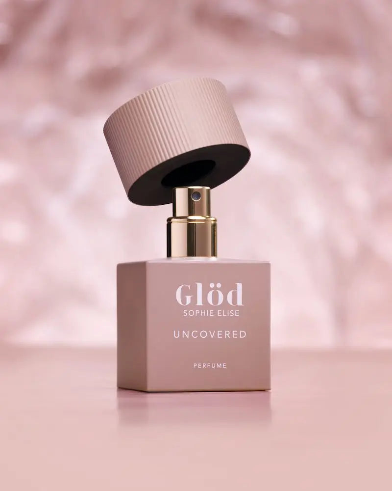 Glød Sophie Elise Uncovered perfume - www.Hudonline.no 