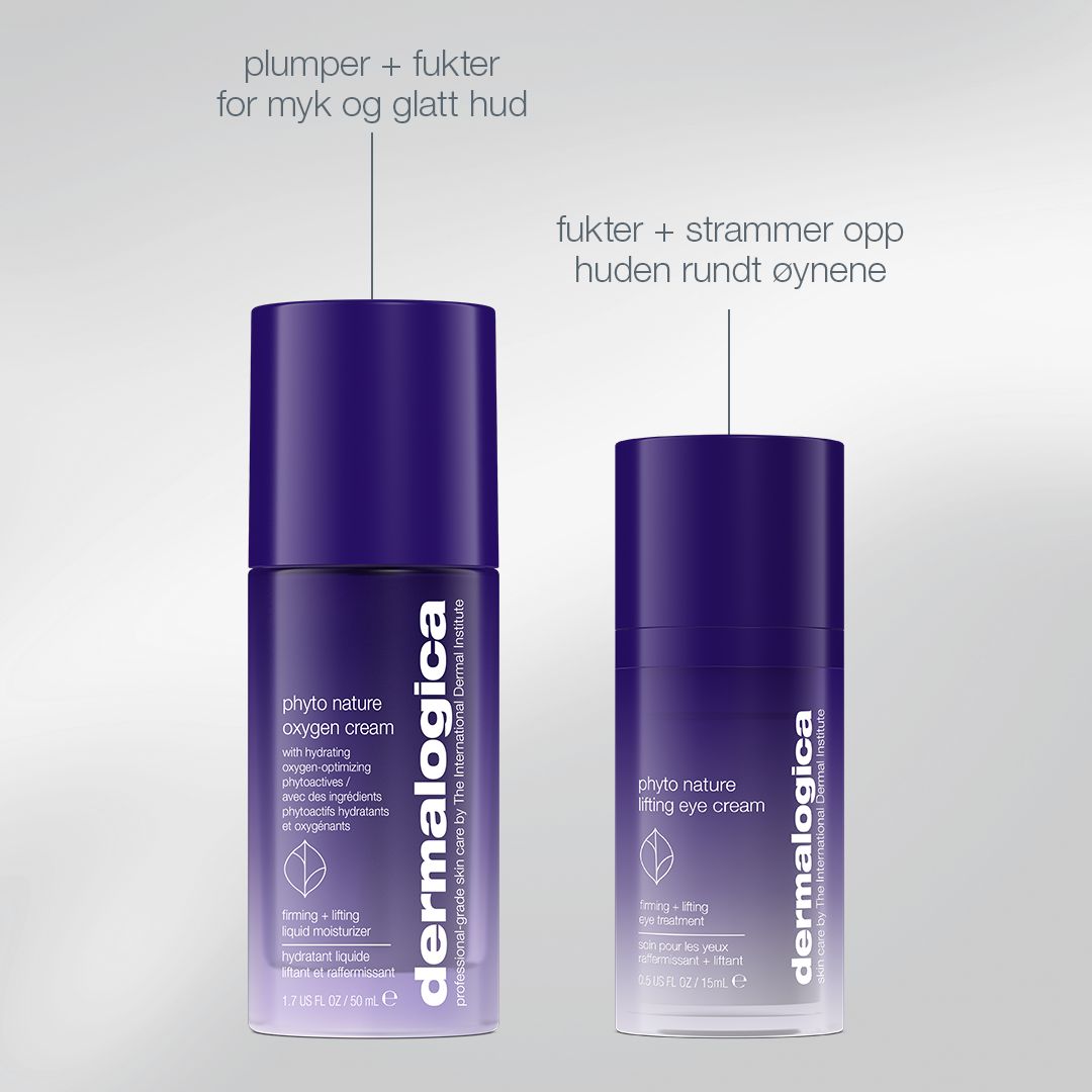 Dermalogica A Moment In Nature Kit - www.Hudonline.no