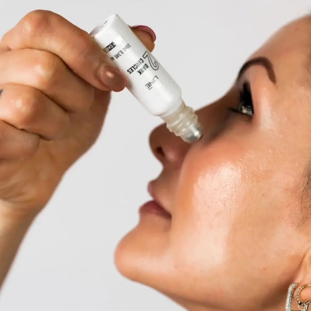 Meline Dark Circles 10ml