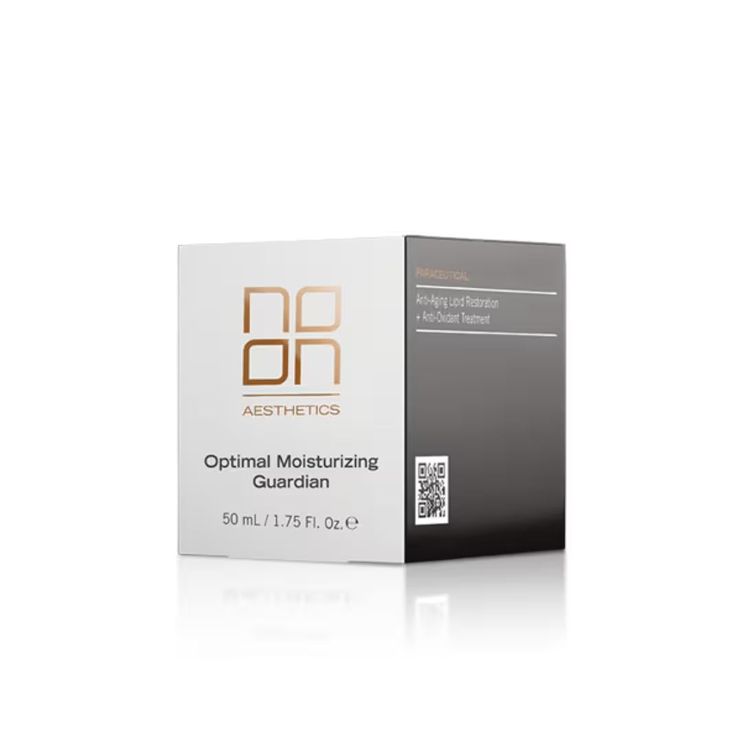 Noon Aesthetics Optimal Moisturizing Guardian 50 ml