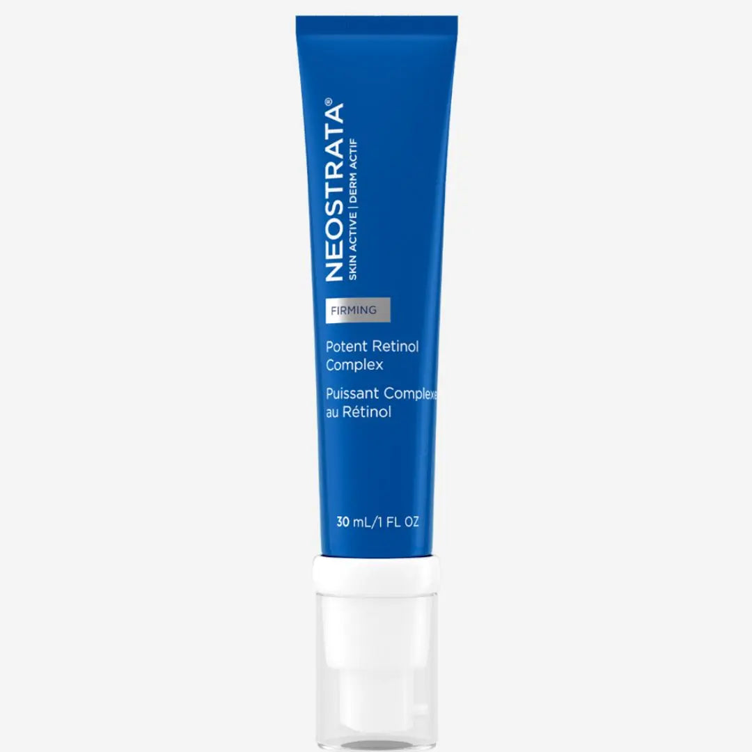 Neostrata Firming Potent Retinol Complex – mot rynker og ujevn hud 30 ml