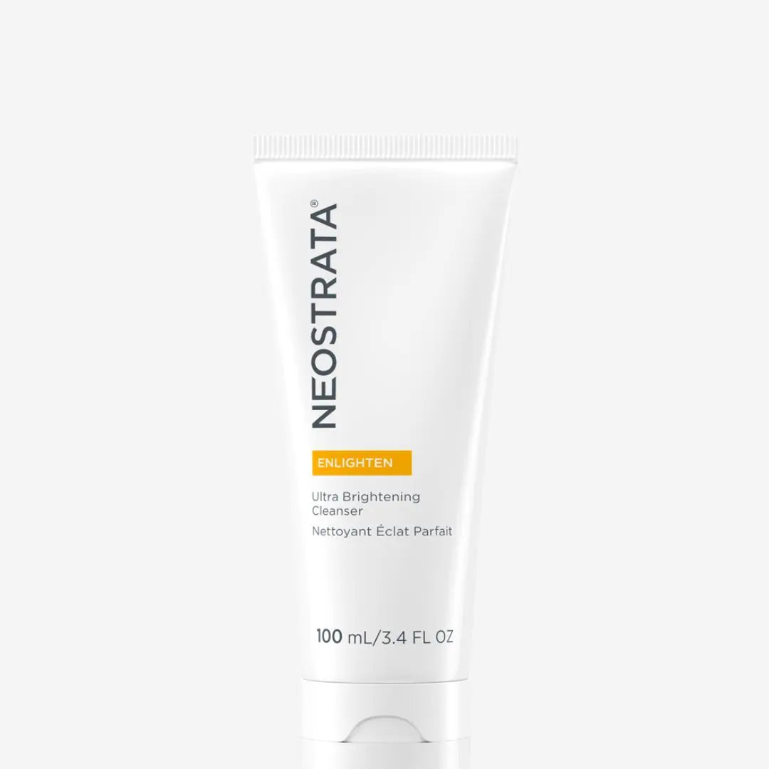 Neostrata Enlighten Ultra Brightening Cleanser 100 ml – rens mot pigmentering og glød