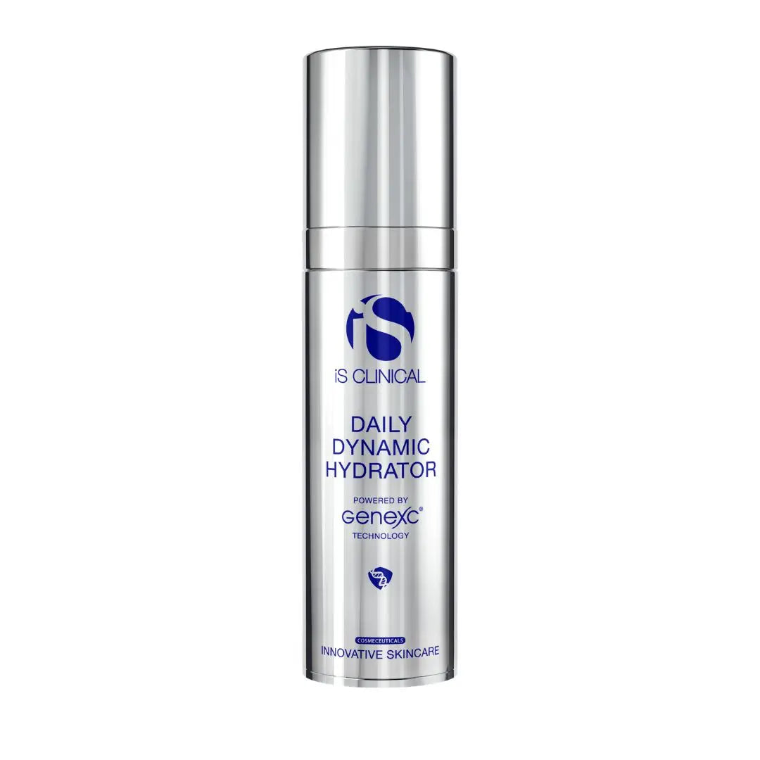 iS Clinical Daily Dynamic Hydrator 50g