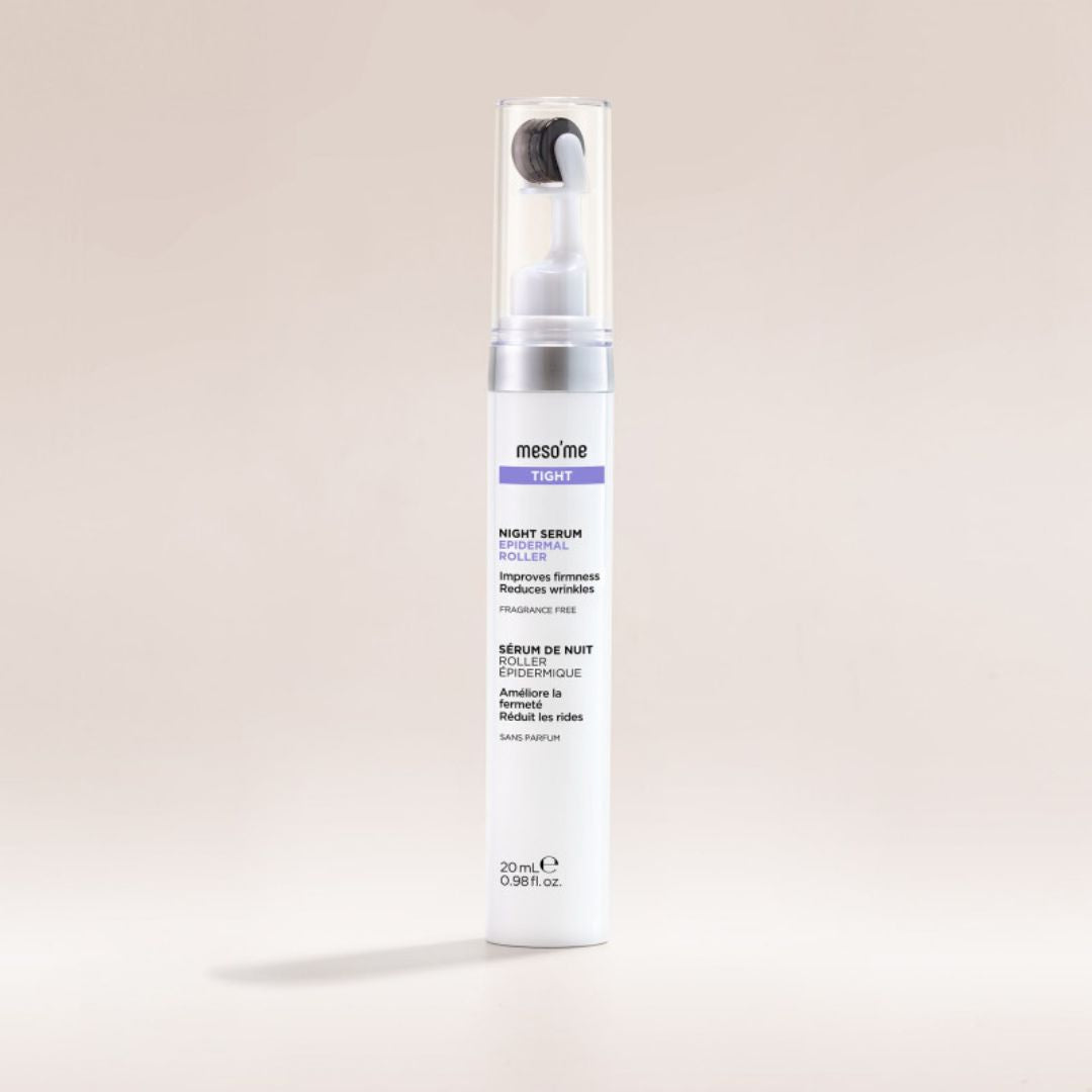 Md Skin Solutions Meso´Me Tight 20 ml - www.Hudonline.no