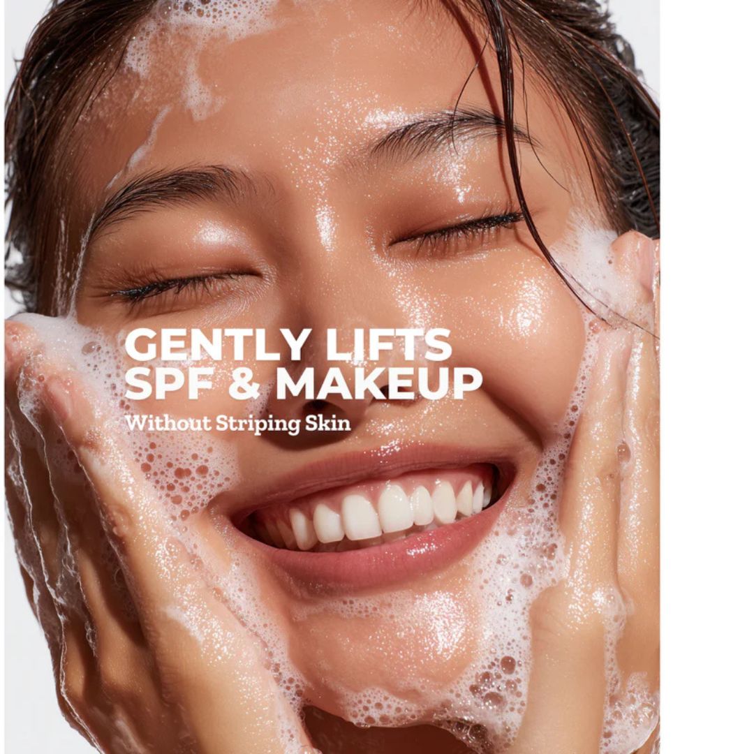 Emani Soft Cloud Foam Cleanser 150ml