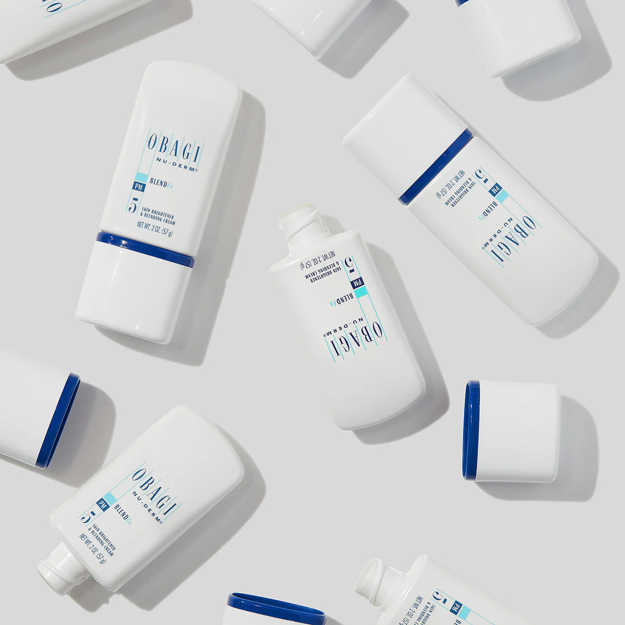 OBAGI Nu-derm Blend 57g - www.Hudonline.no