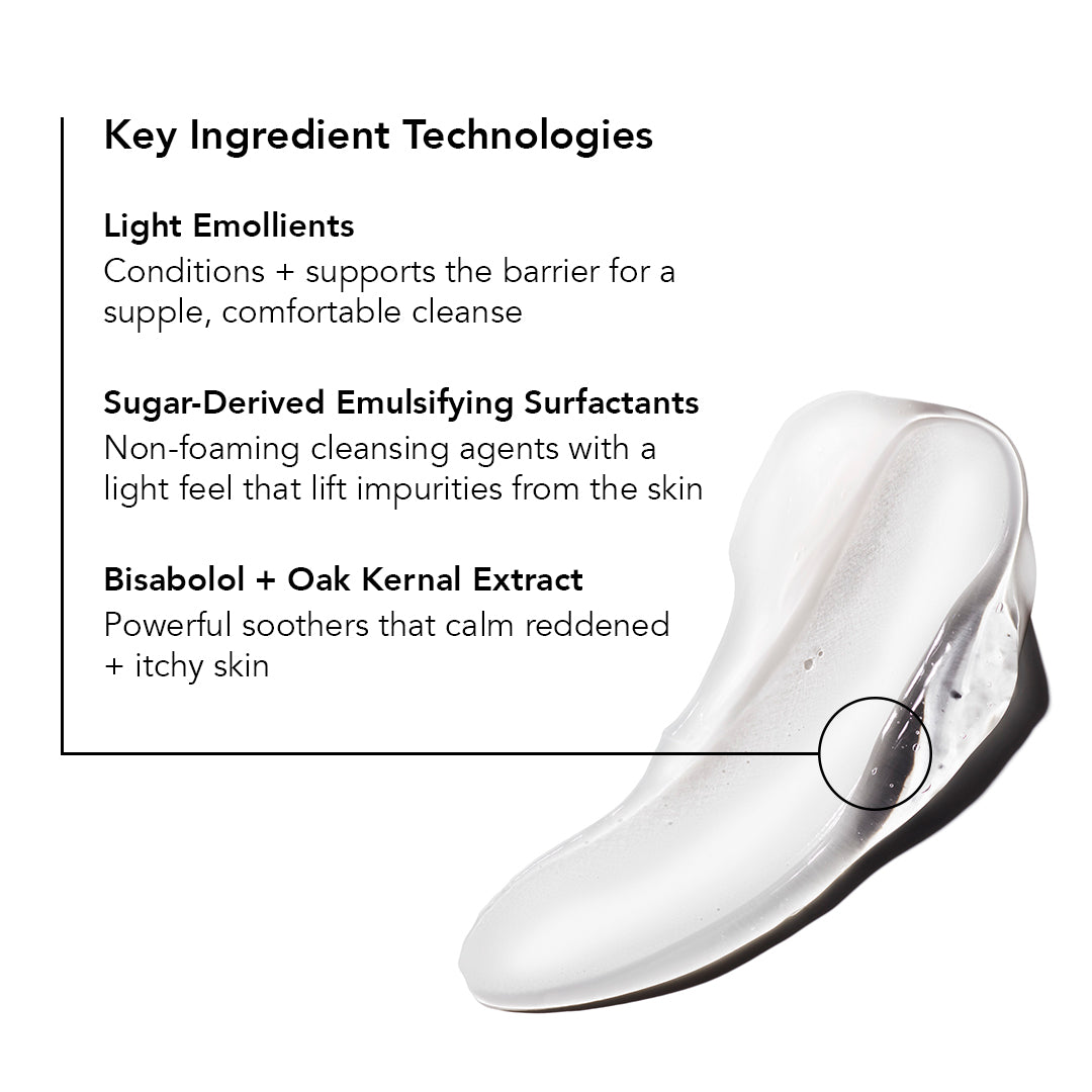 zo balancing cleansing emulsion