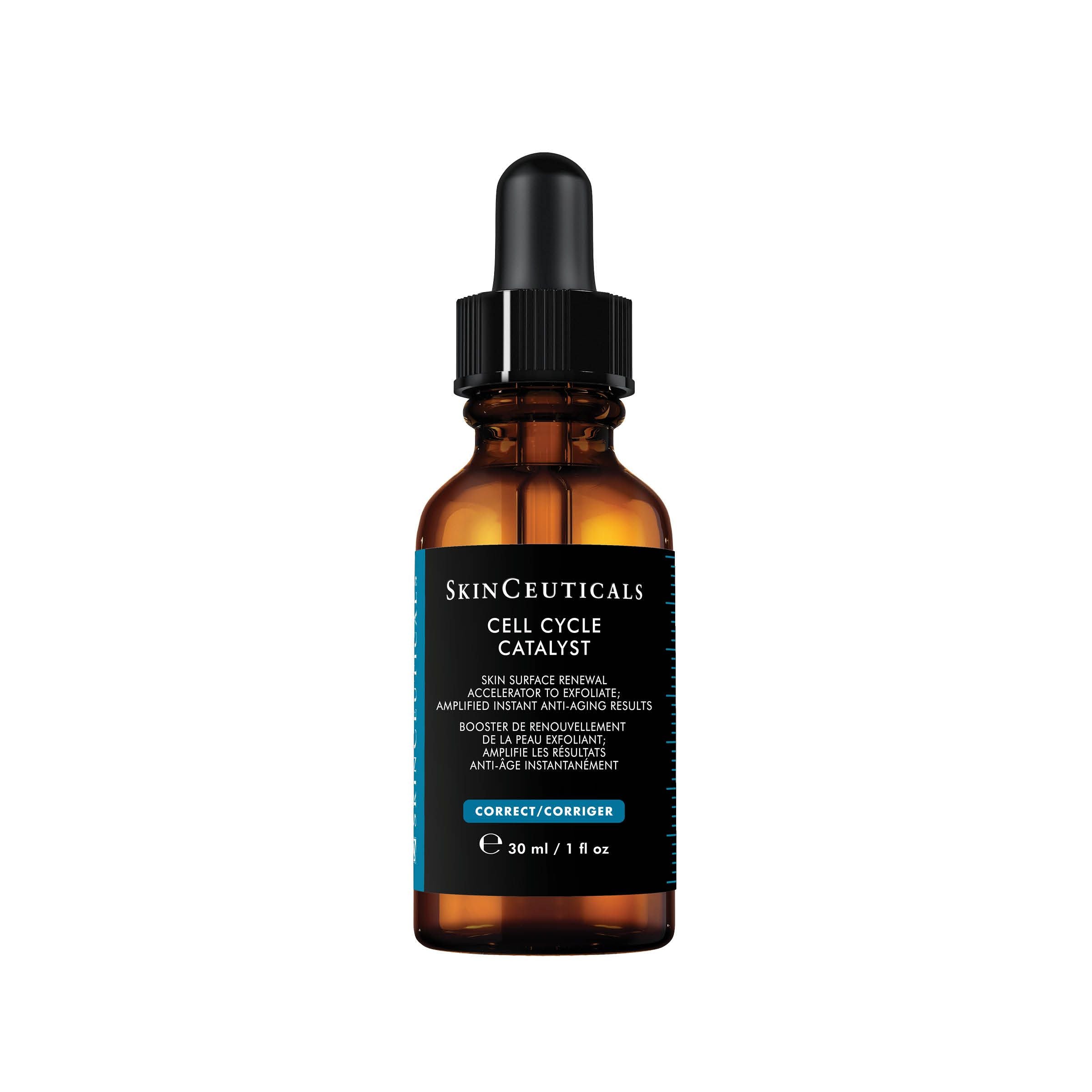 Skinceuticals Cell Cycle Catalist 30ml - www.Hudonline.no