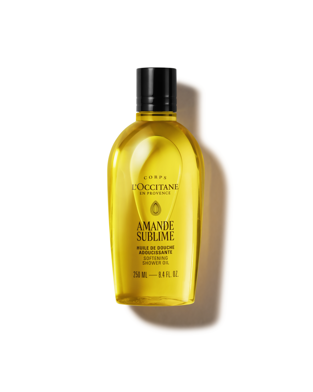 L'Occitane Almond Shower Oil Dusjolje 250ml