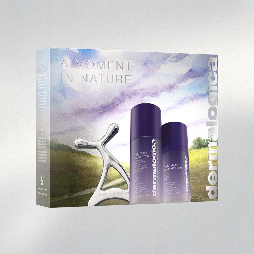 Dermalogica A Moment In Nature Kit - www.Hudonline.no