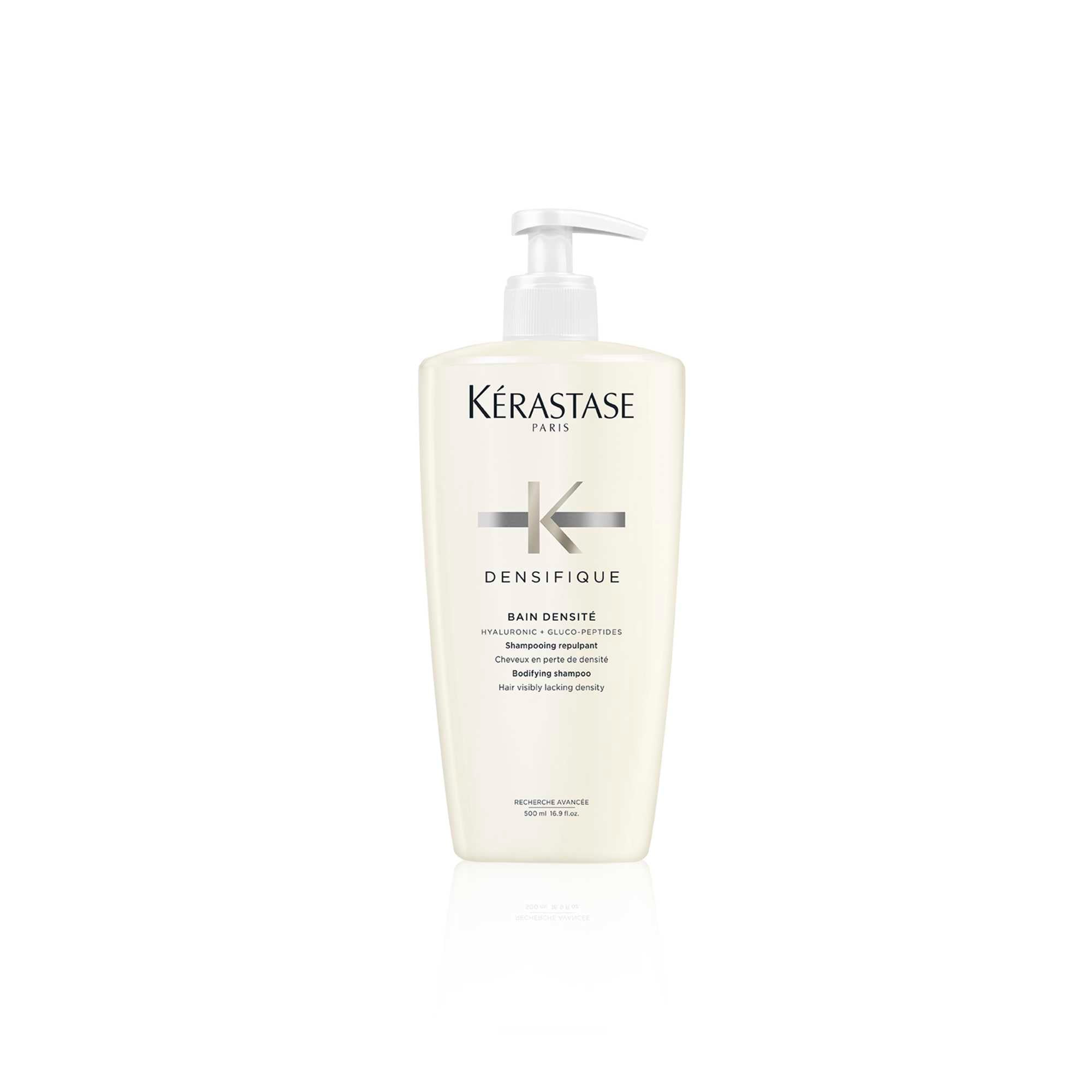 Kérastase Densifique Bain Densité 500ml - www.Hudonline.no