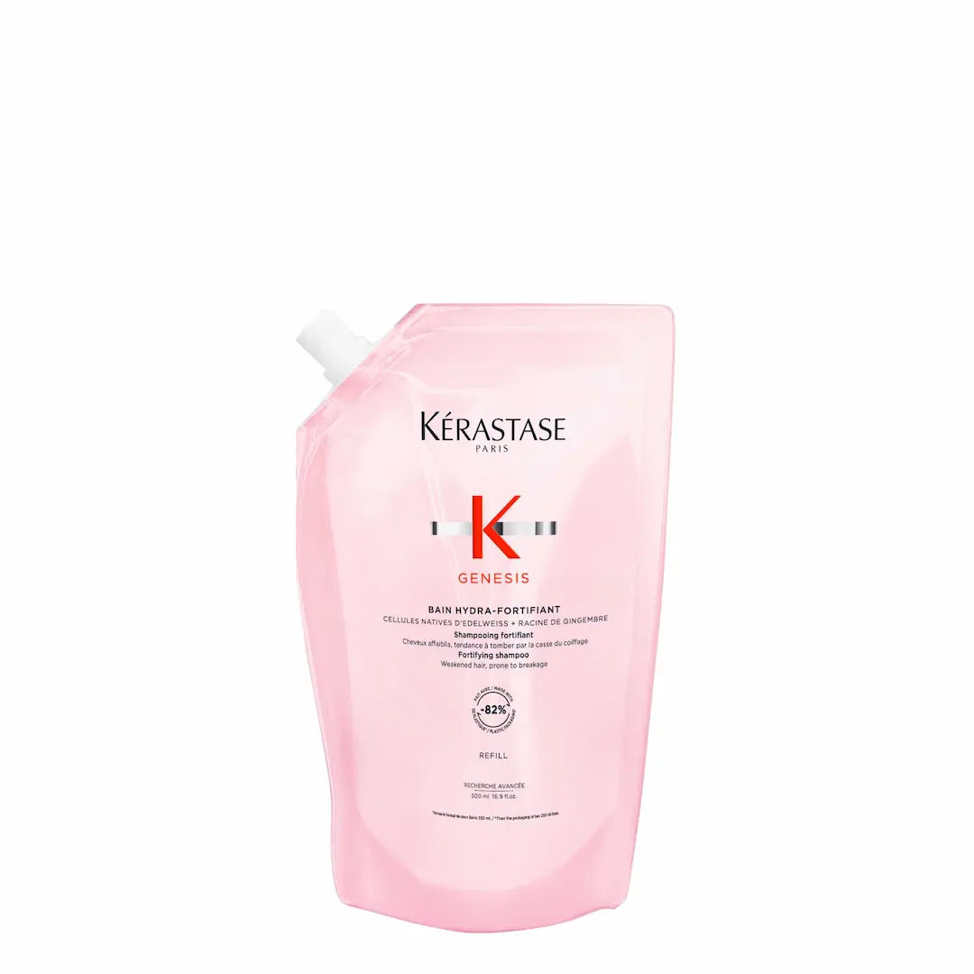 Kerastase Genesis Bain Hydra-Fortifiant Refill 500ml