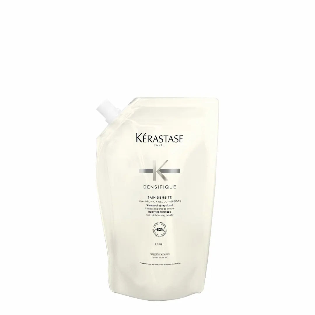 Kerastase Densifique Bain Densité Shampoo Refill 500ml
