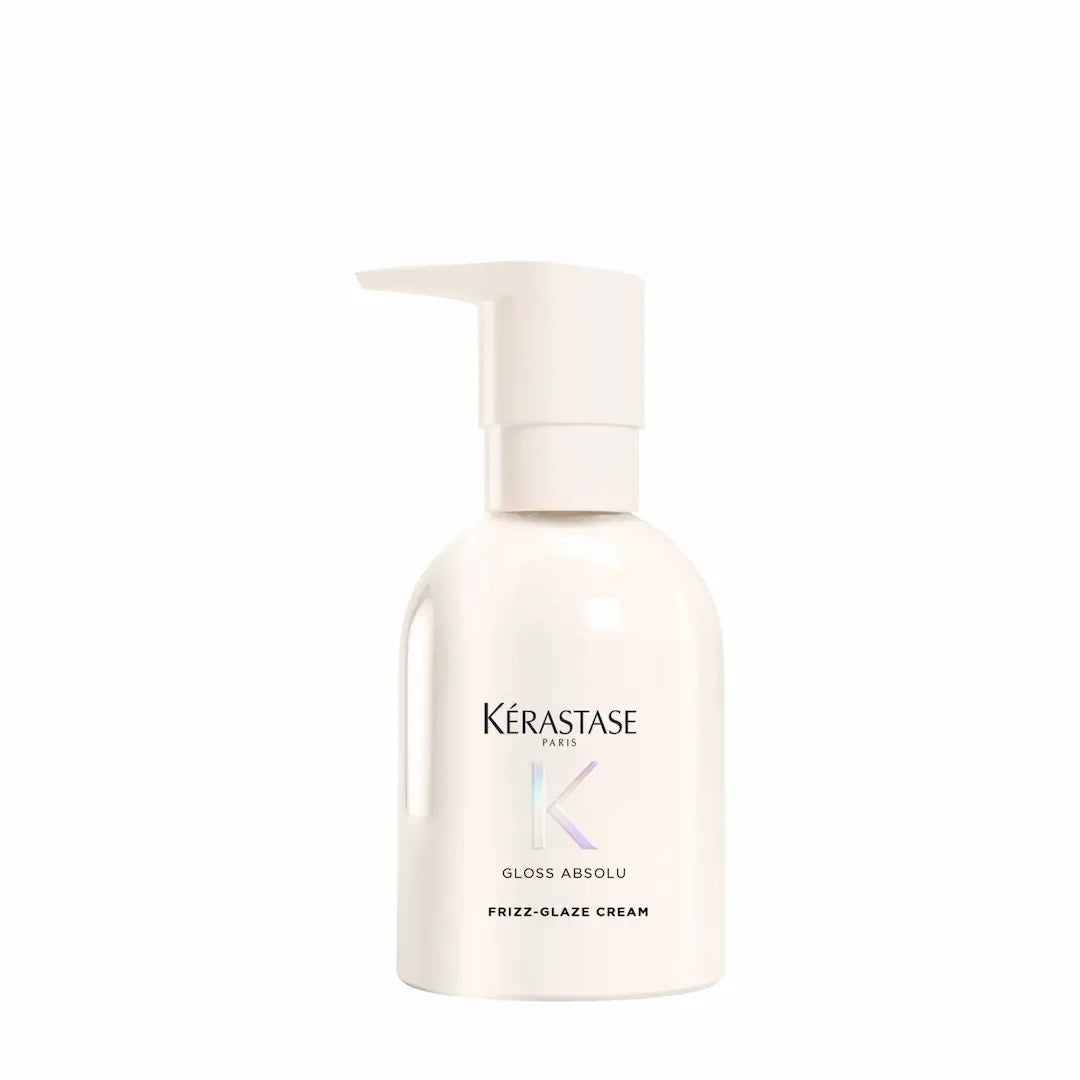 Kerastase Gloss Absolu Frizz-Glaze Cream 240ML