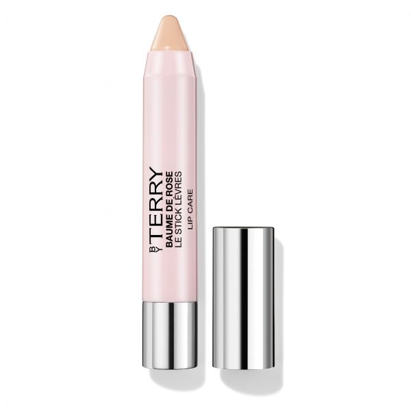 By Terry Baume de Rose Lip Stick Crayon - www.Hudonline.no 