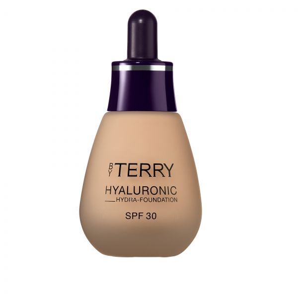 By Terry Hyaluronic Hydra Foundation - www.Hudonline.no