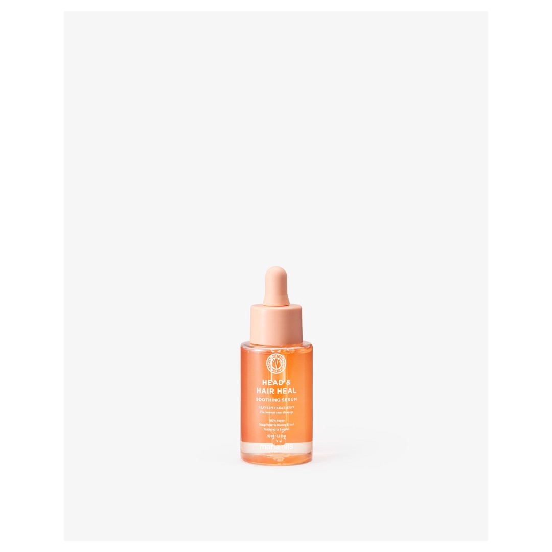 Maria Nila Head & Hair Heal Soothing Scalp Serum 50 ml