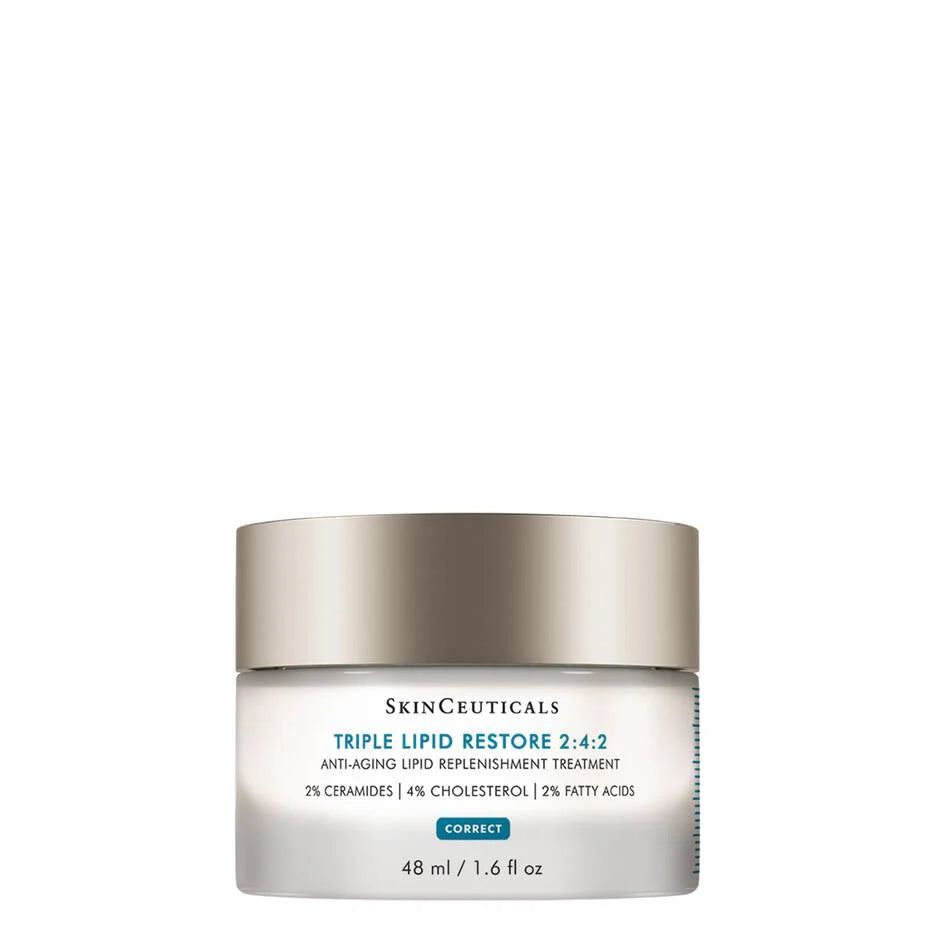 SkinCeuticals Triple Lipid Restore 2:4:2 48 ml – del av Anti-Aging Regimen