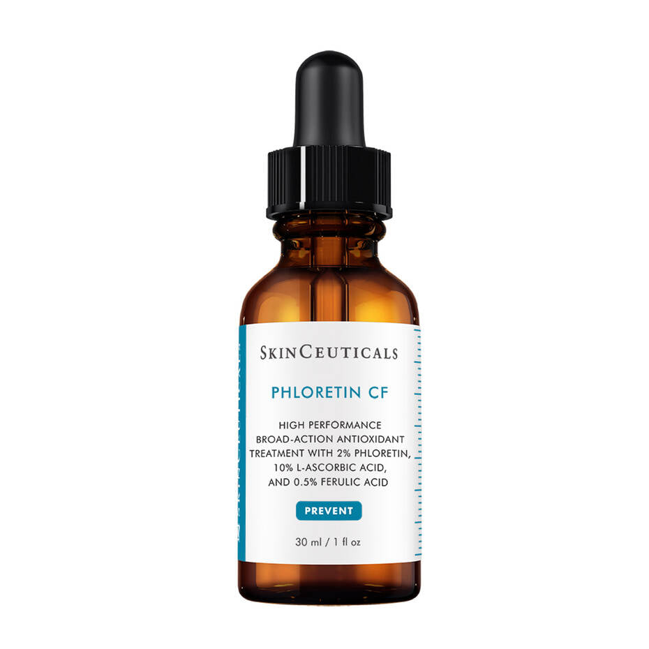 SkinCeuticals Phloretin CF 30 ml – del av Duo for Discoloration