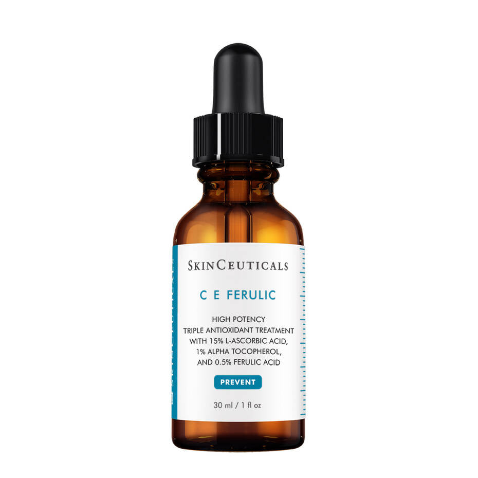 Skinceuticals Kampanje Triple Lipid+CE Ferulic - www.Hudonline.no 