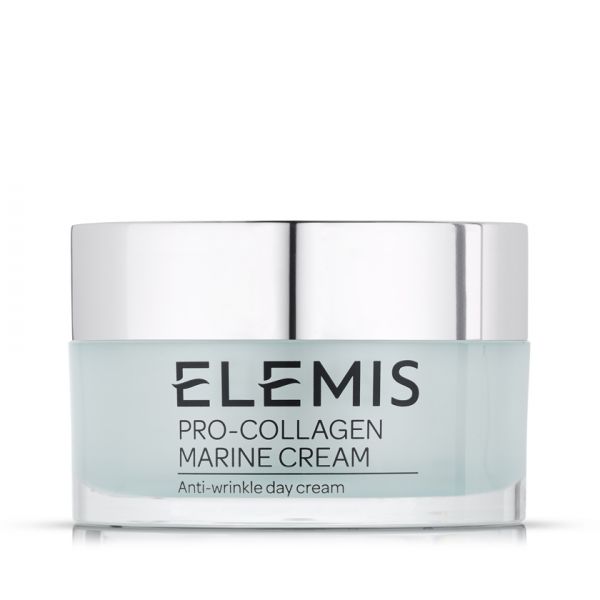 Elemis Pro-Collagen Marine Cream 50 ml - www.Hudonline.no