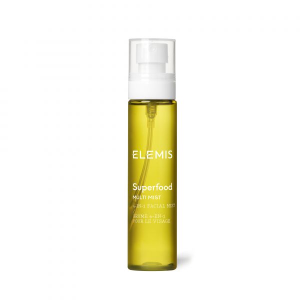 Elemis Superfood Multi Mist 100ml - www.Hudonline.no