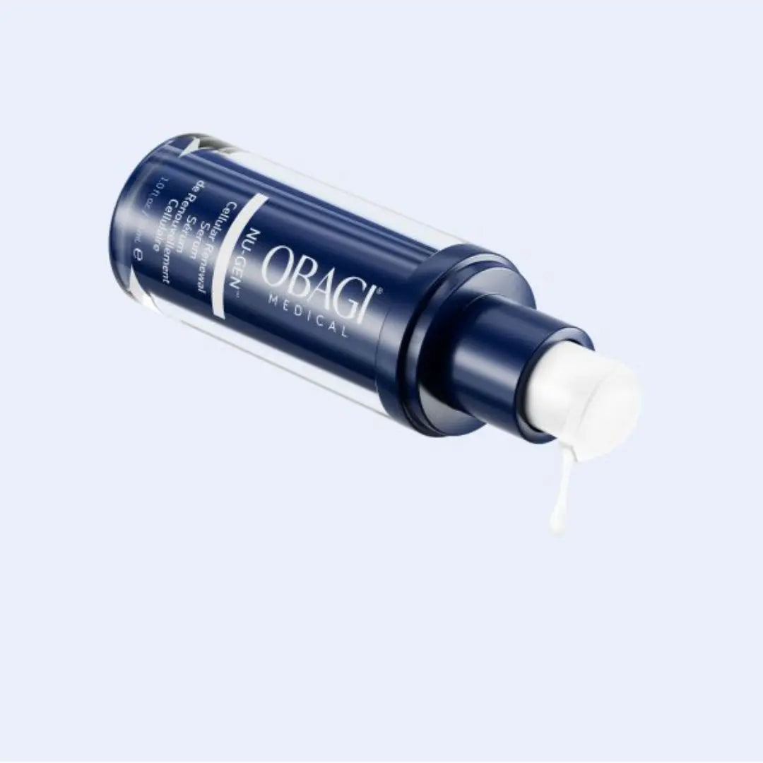 Obagi Medical Nu-Gen™ Cellular Renewal Serum 30 ml – NAD+ Anti-Age Serum