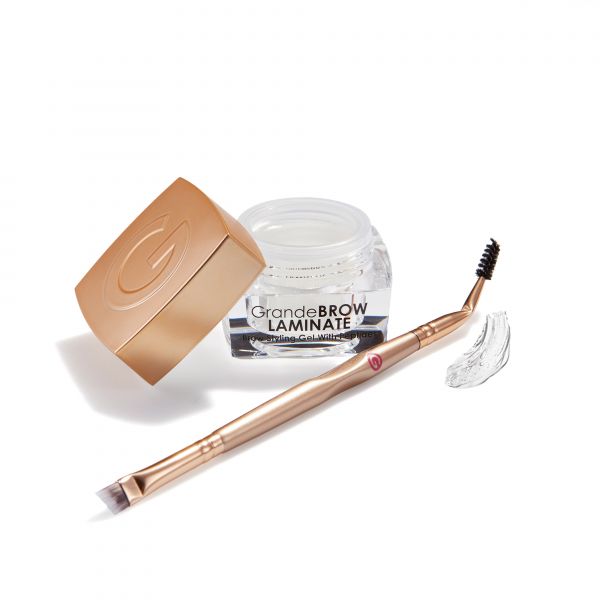 GrandeBROW-LAMINATE Brow Styling Gel - www.Hudonline.no