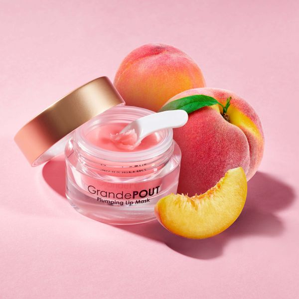 GrandePOUT Plumping Lip Mask Berry Mojito - www.Hudonline.no
