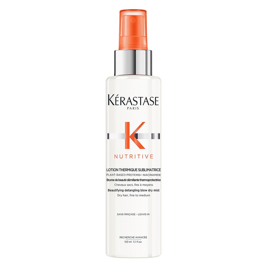 Nutritive Beautifying Detangling Blow Dry Mist 150 ml - www.Hudonline.no
