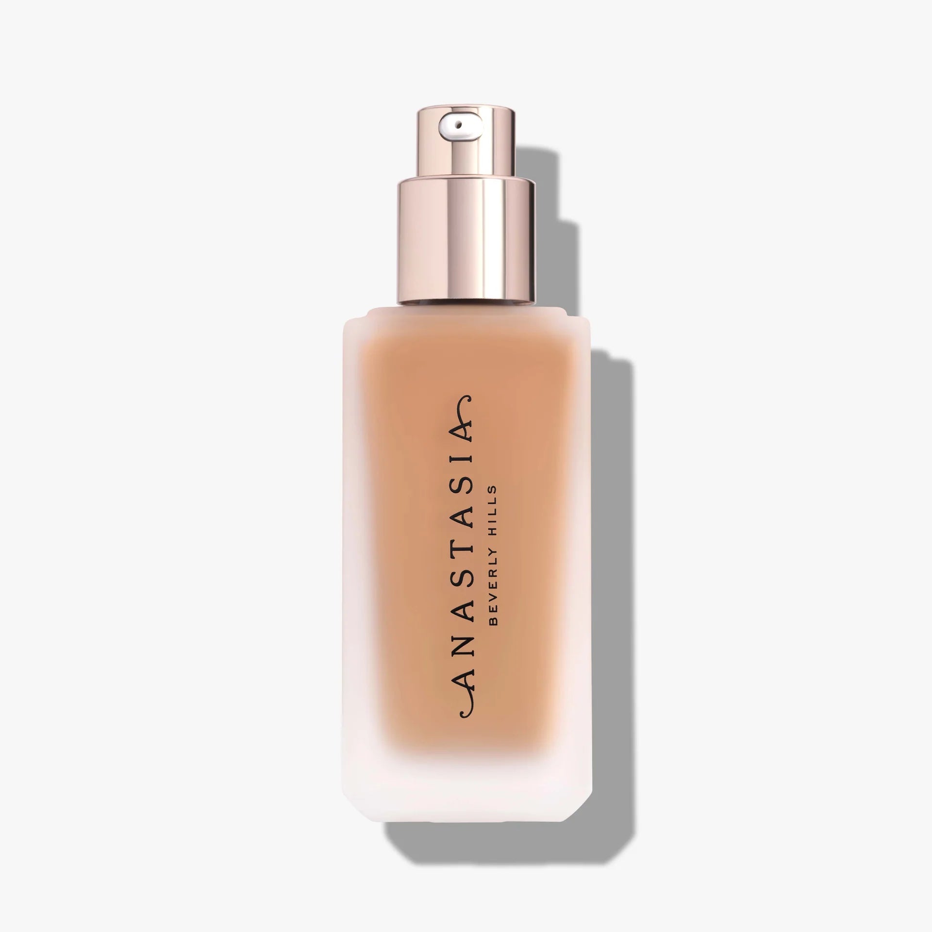 Anastasia Beverly Hills Impeccable Blurring Second-Skin Matte Foundation