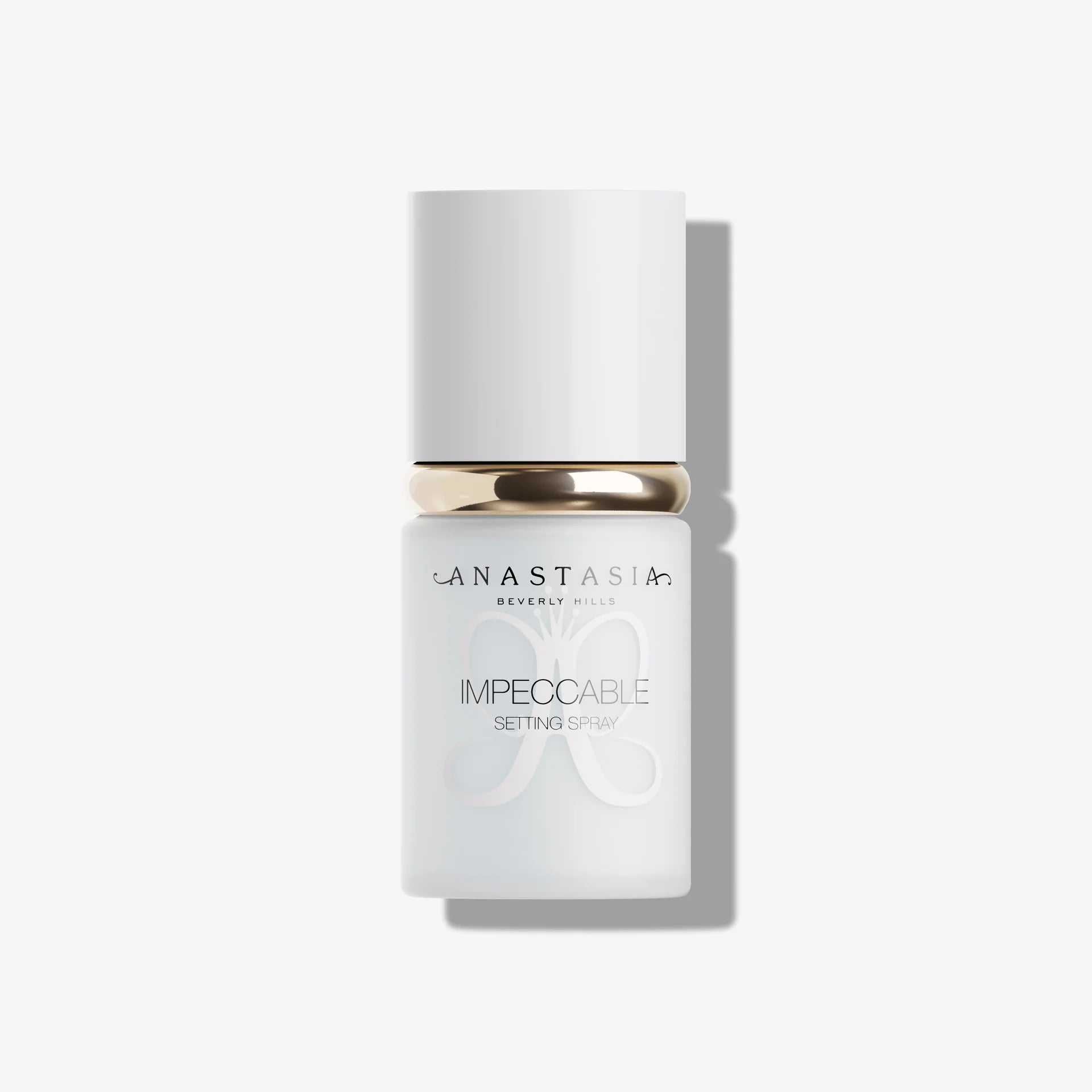 Anastasia Beverly Hills Deluxe Mini Impeccable 24HR Blurring Matte Setting Spray - www.Hudonline.no