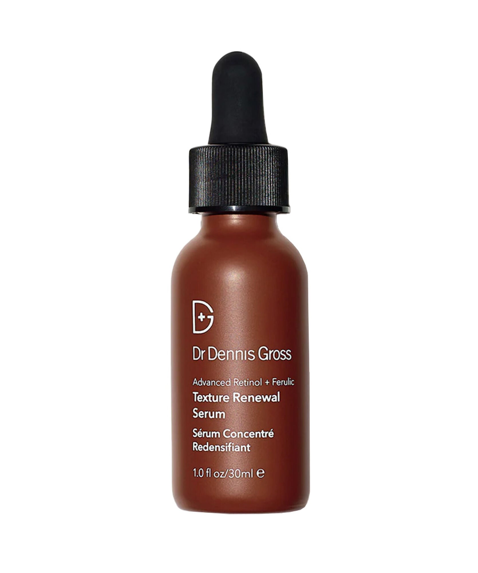 Dr Dennis Gross Advanced Retinol+Ferulic Texture Renewal Serum - www.Hudonline.no