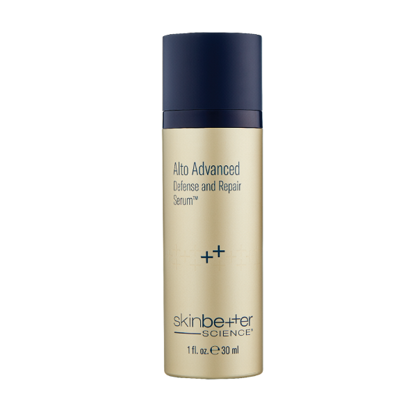 Skinbetter Science Alto Advanced Defense And Repair Serum - www.Hudonline.no