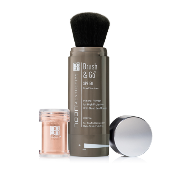 Noon Brush & Go - www.Hudonline.no
