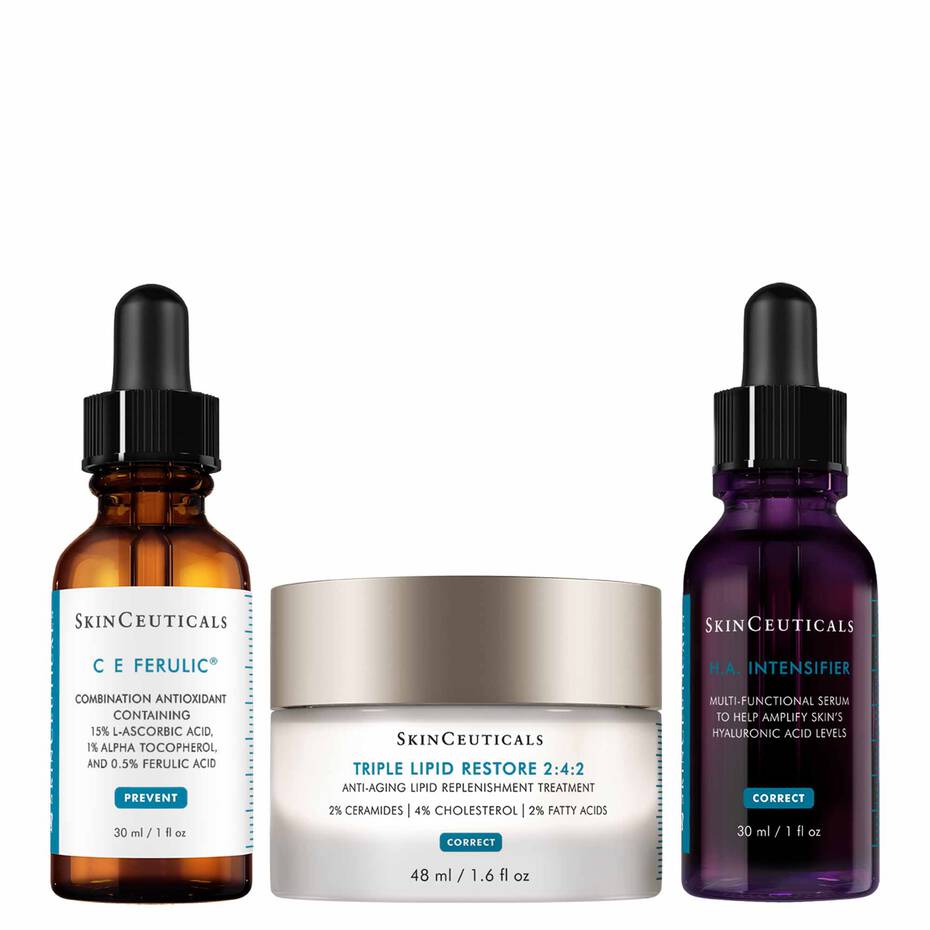Skinceuticals Discover Bestsellers - www.Hudonline.no 