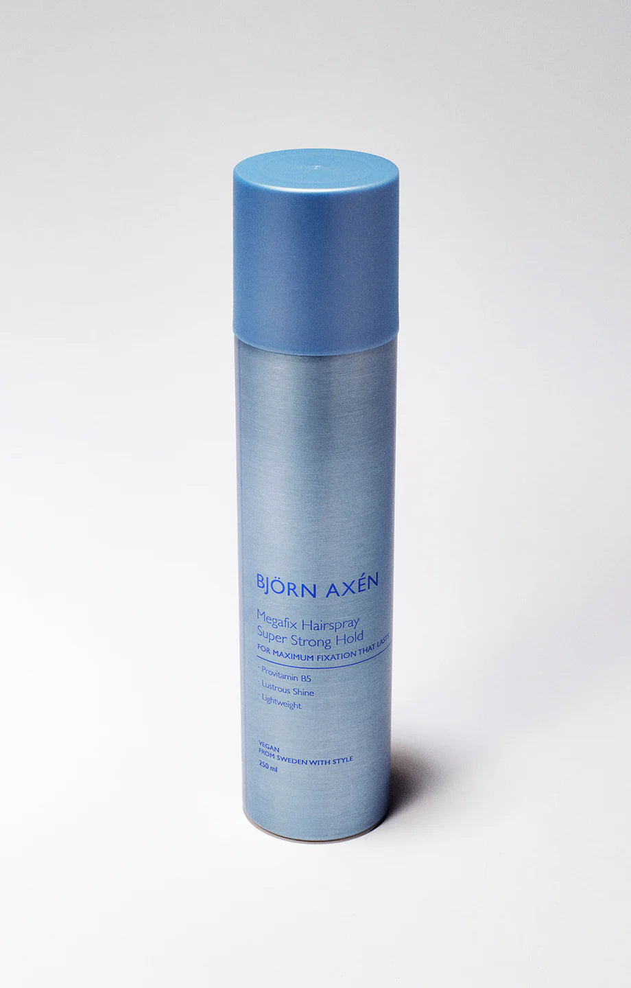 Björn Axén Megafix Hairspray - www.Hudonline.no