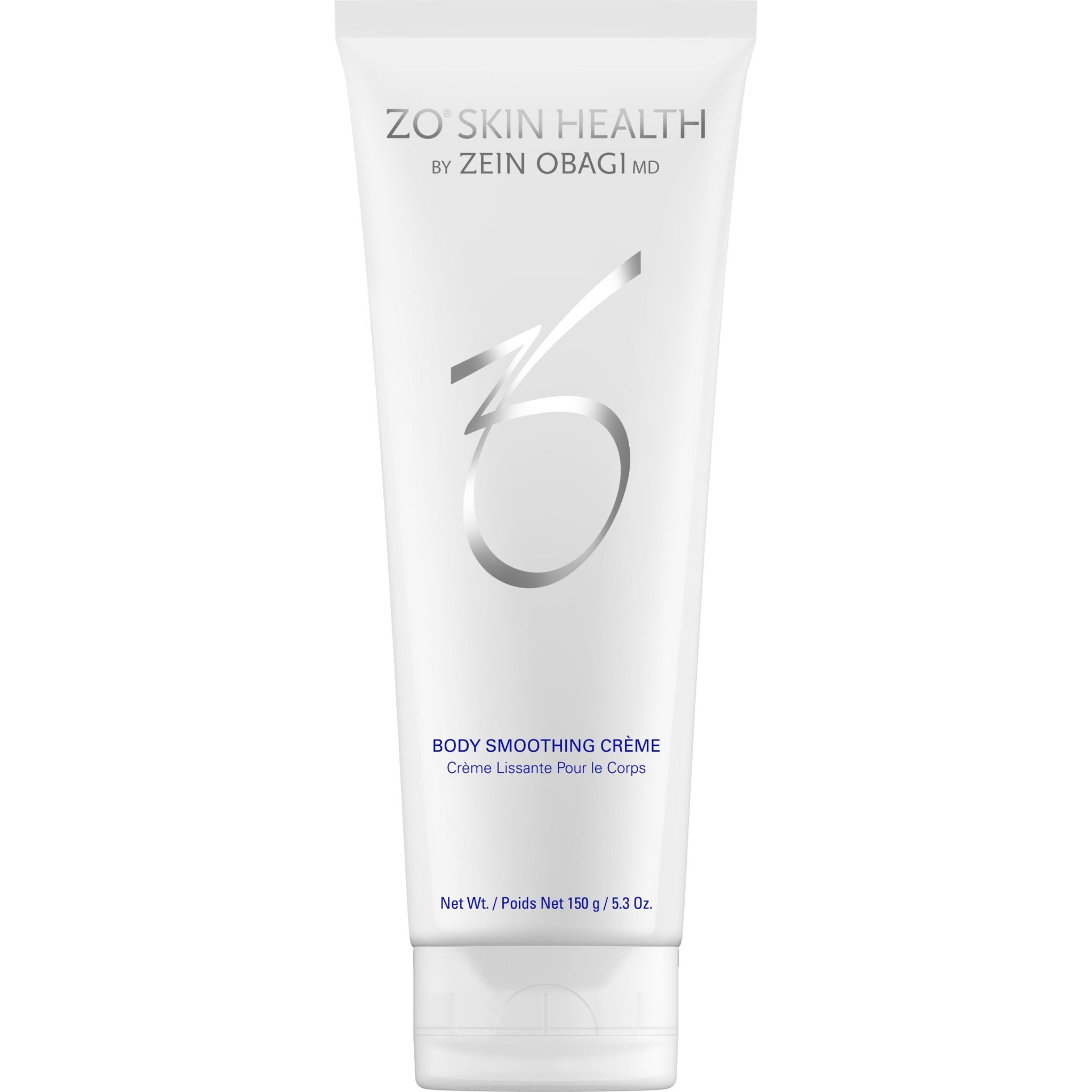 ZO Body Smoothing Créme 150g - www.Hudonline.no 