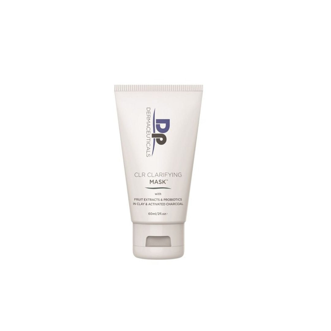 DP Dermaceuticals CLR Clarifying Mask 60 ml - www.Hudonline.no